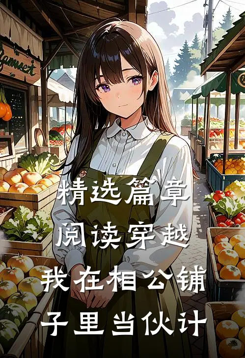 精选篇章阅读穿越：我在相公铺子里当伙计