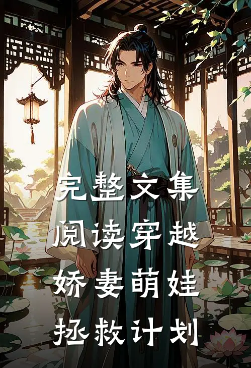 完整文集阅读穿越：娇妻萌娃拯救计划