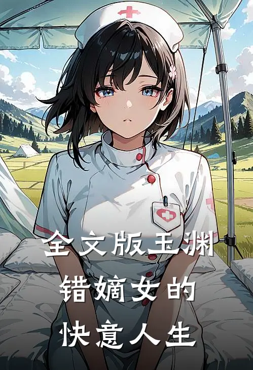 全文版玉渊错嫡女的快意人生