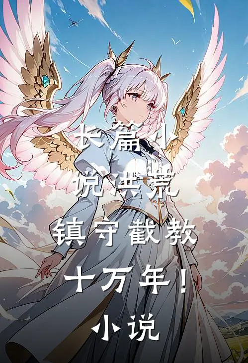 长篇小说洪荒：镇守截教十万年！小说