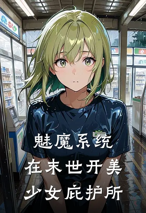 魅魔系统：在末世开美少女庇护所