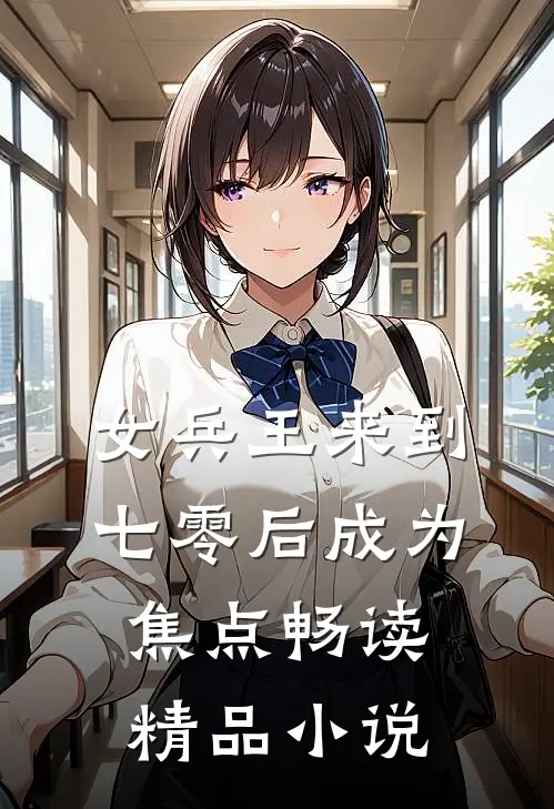 女兵王来到七零后成为焦点畅读精品小说