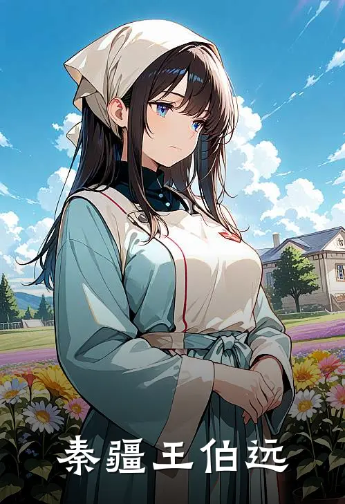 秦疆王伯远
