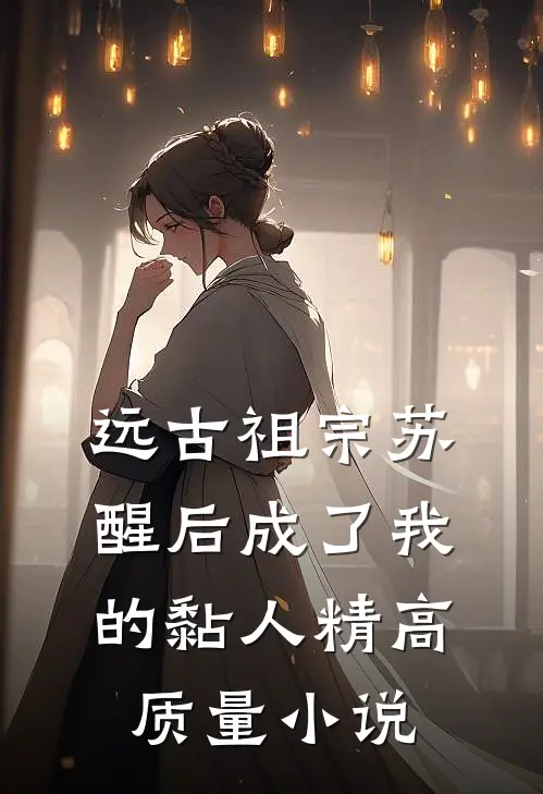 远古祖宗苏醒后成了我的黏人精高质量小说