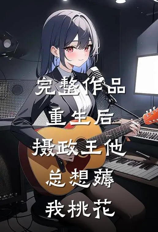 完整作品重生后，摄政王他总想薅我桃花