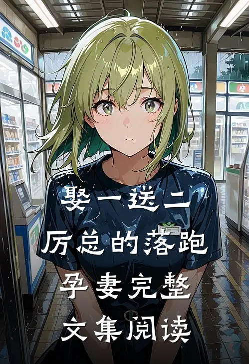 娶一送二，厉总的落跑孕妻完整文集阅读