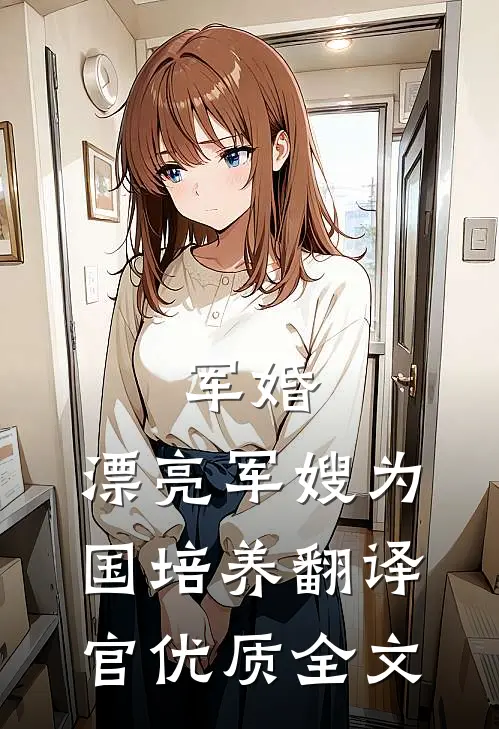 军婚：漂亮军嫂为国培养翻译官优质全文