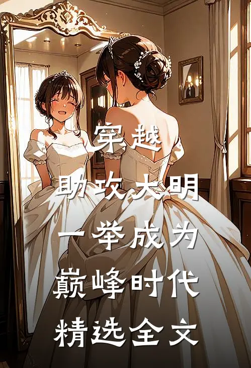 穿越：助攻大明一举成为巅峰时代精选全文
