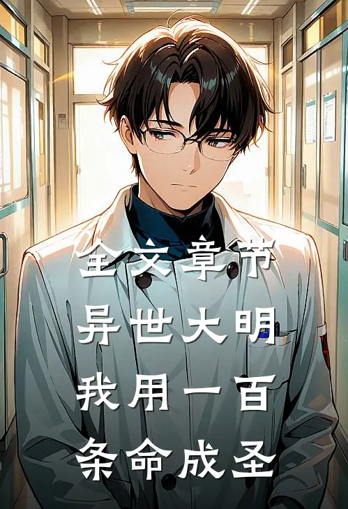 全文章节异世大明：我用一百条命成圣