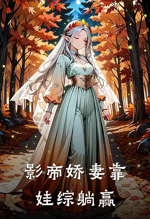 影帝娇妻靠娃综躺赢