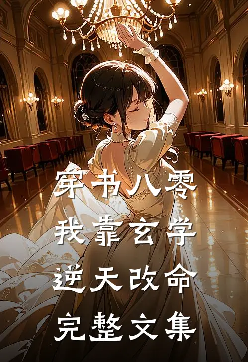 穿书八零：我靠玄学逆天改命完整文集