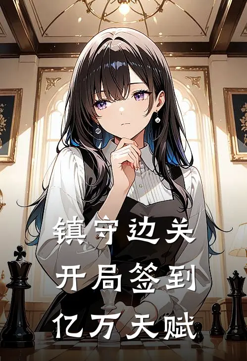 镇守边关 开局签到亿万天赋
