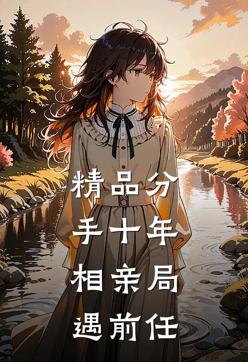 精品分手十年，相亲局遇前任