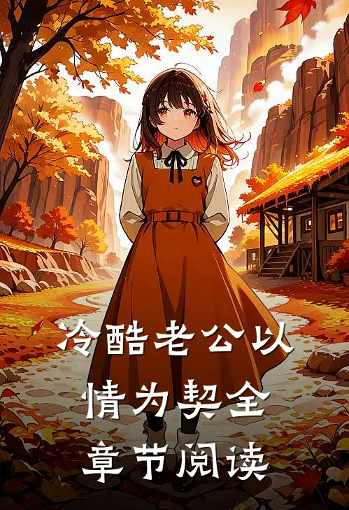 冷酷老公以情为契全章节阅读