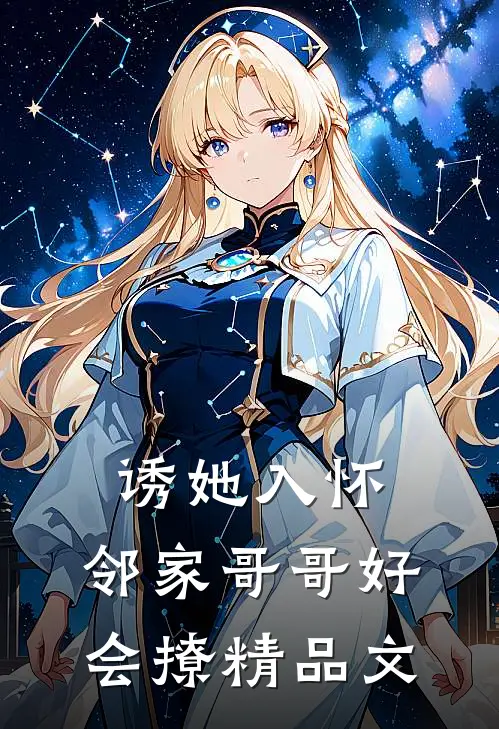 诱她入怀，邻家哥哥好会撩精品文