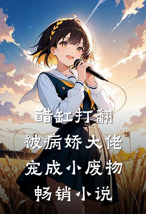 醋缸打翻,被病娇大佬宠成小废物畅销小说