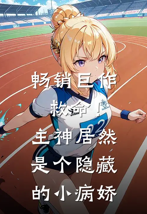 畅销巨作救命！主神居然是个隐藏的小病娇