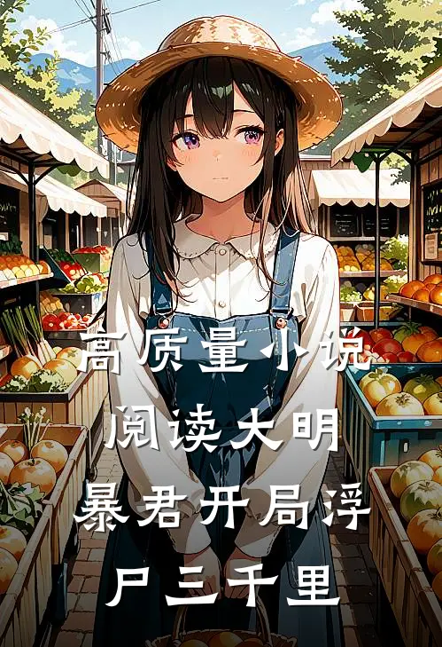 高质量小说阅读大明：暴君开局浮尸三千里