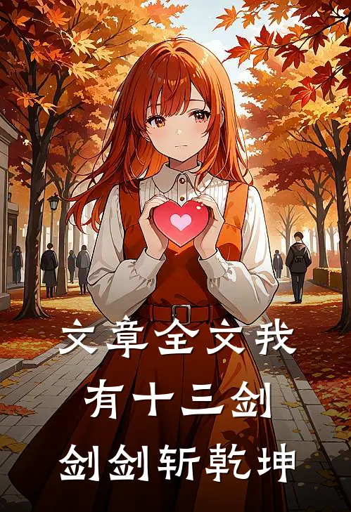 文章全文我有十三剑，剑剑斩乾坤