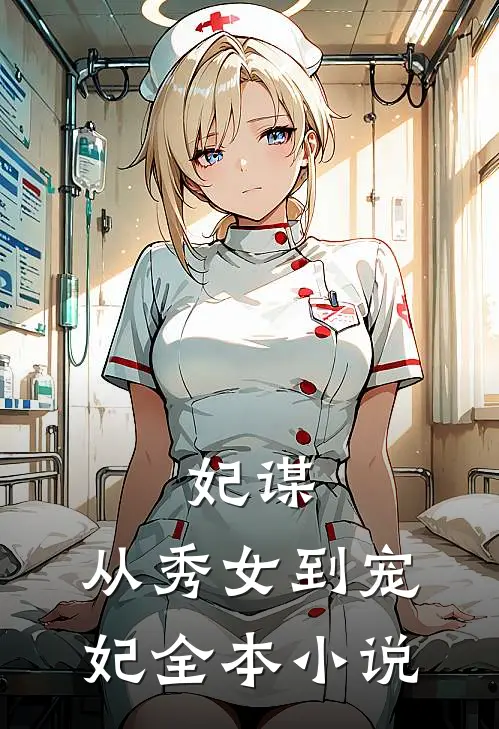 妃谋：从秀女到宠妃全本小说