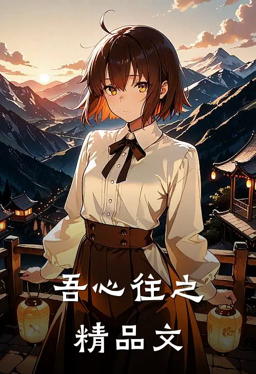 吾心往之精品文