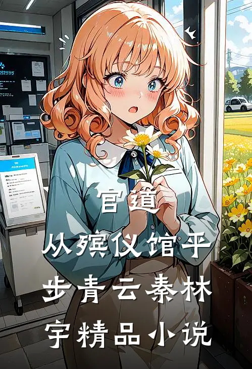 官道：从殡仪馆平步青云秦林宇精品小说