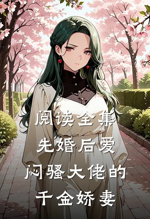 阅读全集先婚后爱，闷骚大佬的千金娇妻