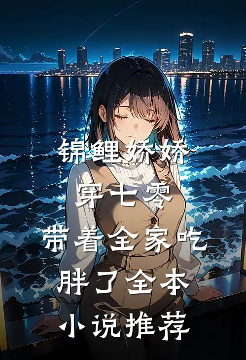 锦鲤娇娇穿七零，带着全家吃胖了全本小说推荐