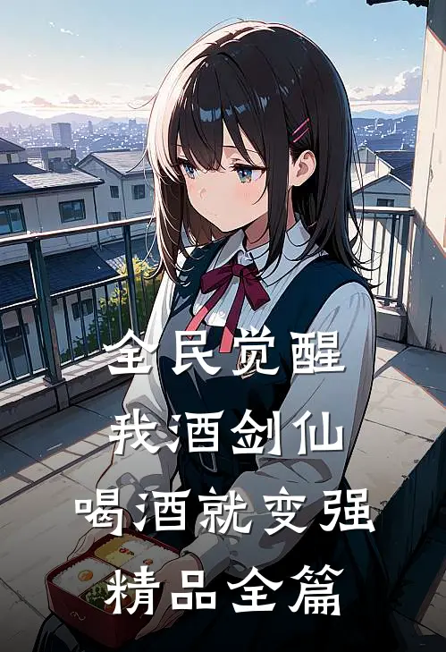 全民觉醒：我酒剑仙，喝酒就变强精品全篇