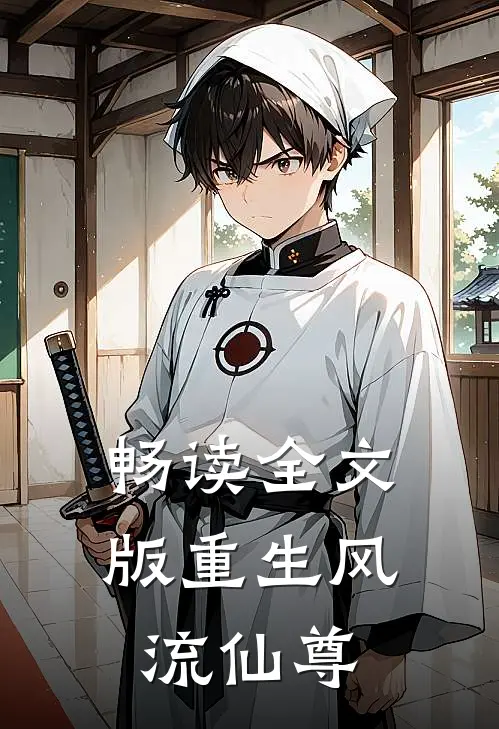 畅读全文版重生风流仙尊