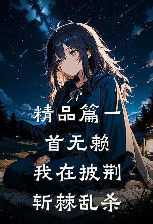 精品篇一首无赖，我在披荆斩棘乱杀