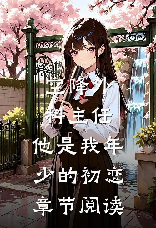 空降外科主任，他是我年少的初恋章节阅读