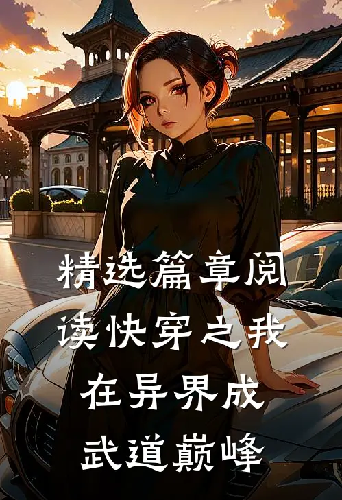 精选篇章阅读快穿之我在异界成武道巅峰
