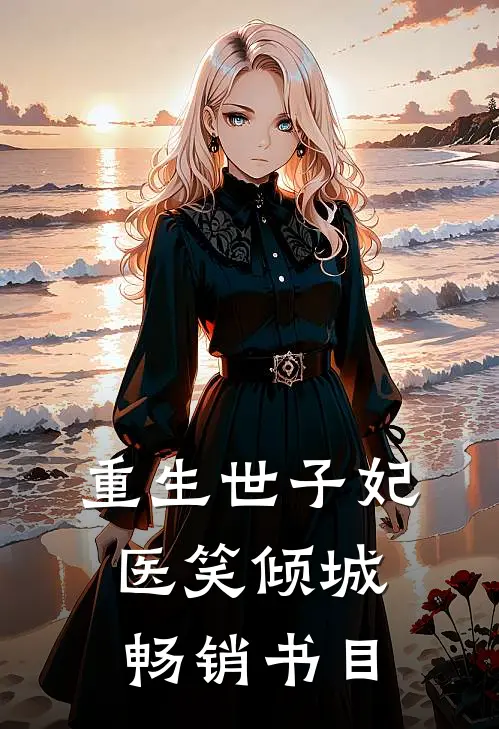 重生世子妃医笑倾城畅销书目