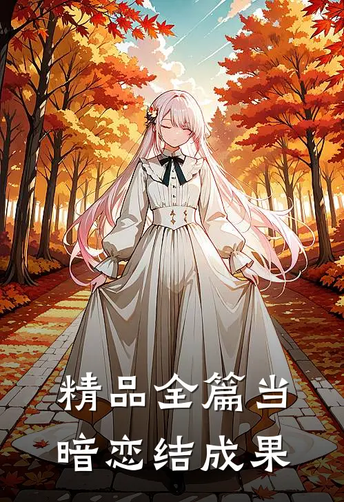 精品全篇当暗恋结成果
