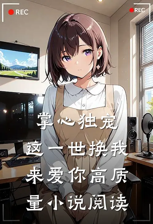 掌心独宠：这一世换我来爱你高质量小说阅读