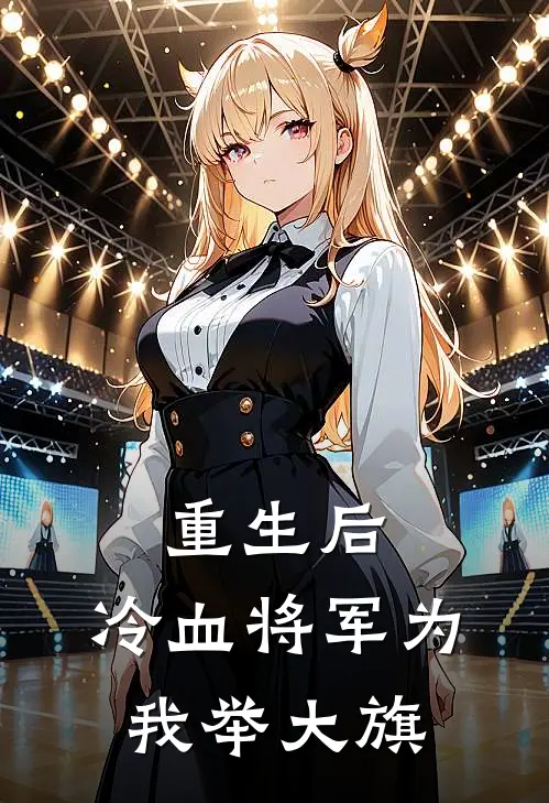 重生后，冷血将军为我举大旗