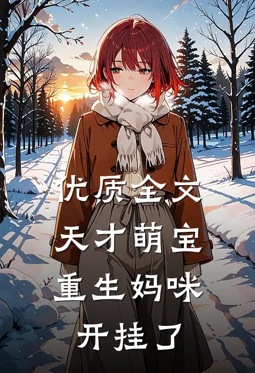 优质全文天才萌宝：重生妈咪开挂了