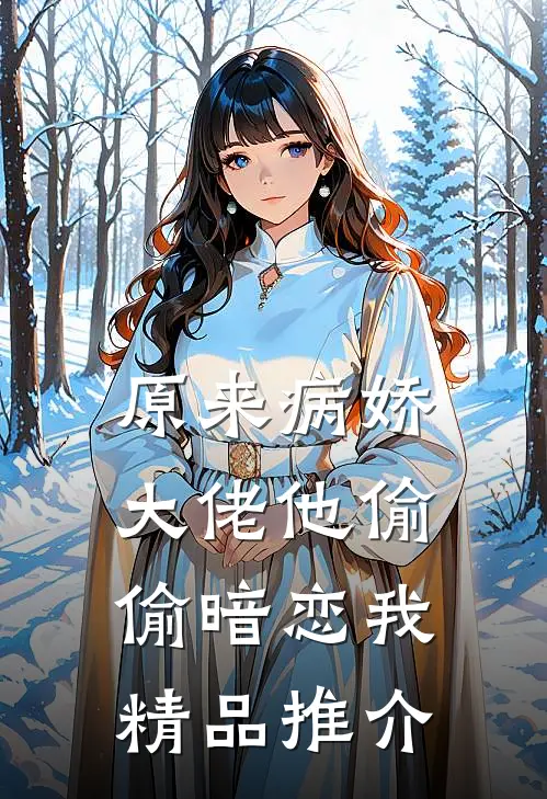 原来病娇大佬他偷偷暗恋我精品推介