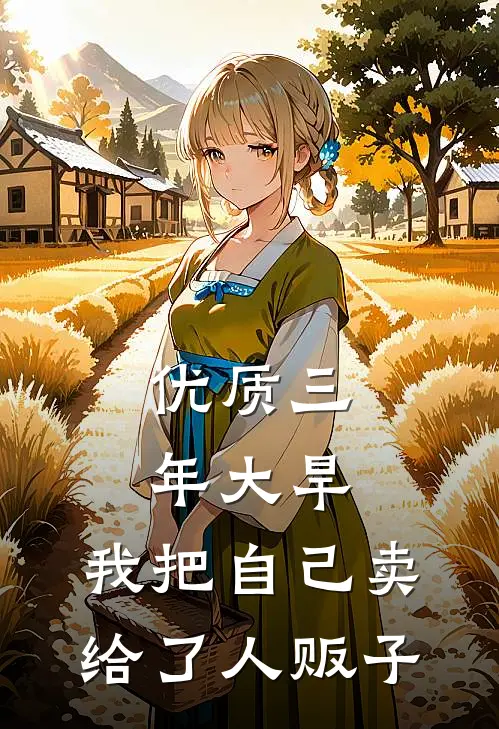优质三年大旱，我把自己卖给了人贩子