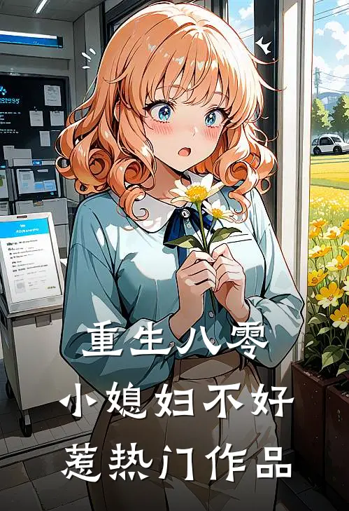 重生八零：小媳妇不好惹热门作品