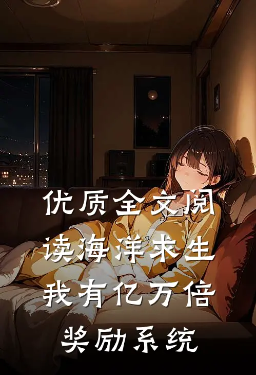 优质全文阅读海洋求生：我有亿万倍奖励系统