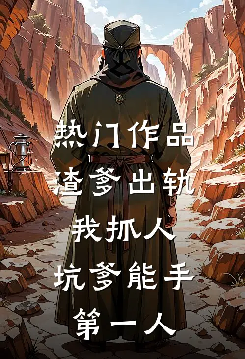 热门作品渣爹出轨我抓人，坑爹能手第一人