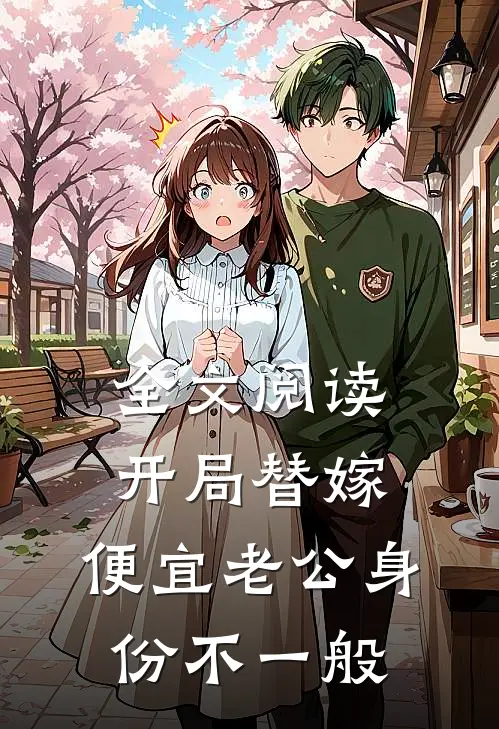 全文阅读开局替嫁，便宜老公身份不一般