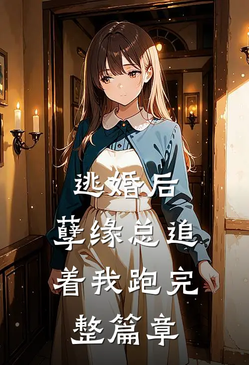 逃婚后，孽缘总追着我跑完整篇章