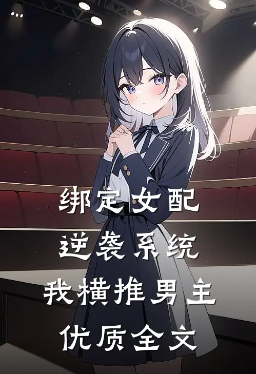 绑定女配逆袭系统，我横推男主优质全文