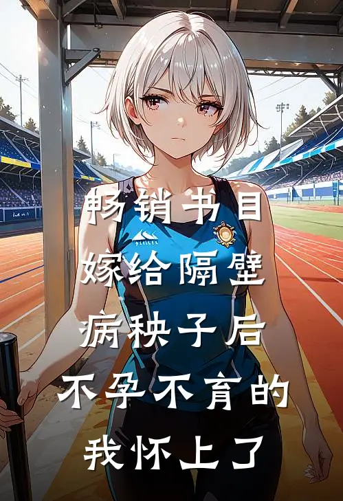 畅销书目嫁给隔壁病秧子后，不孕不育的我怀上了