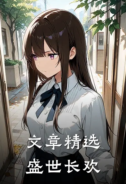 文章精选盛世长欢