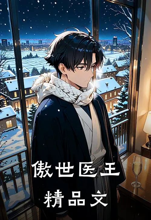 傲世医王精品文