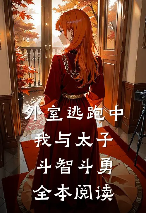 外室逃跑中：我与太子斗智斗勇全本阅读